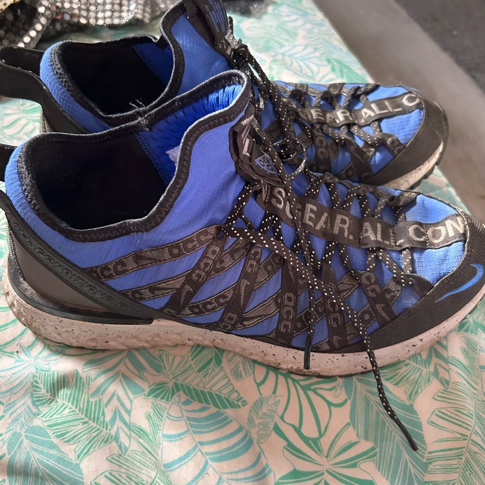 Acg React Terra Gobe- Size 10.5 - image 3